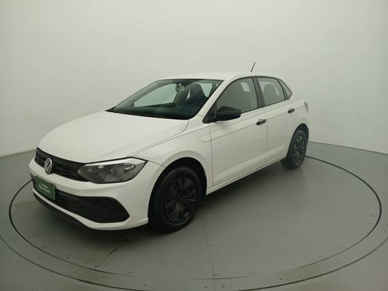 VOLKSWAGEN POLO 1.0 MPI TRACK MANUAL
